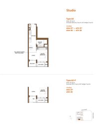 THE COLLECTIVE AT ONE SOPHIA (D9), Apartment #443059411